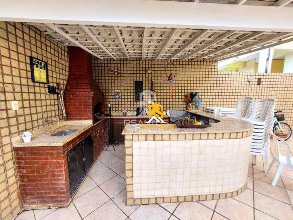 Casa de Condomínio, 5 quartos - Foto 5