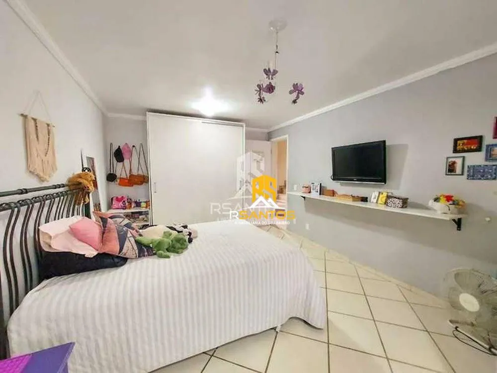 Casa de Condomínio, 5 quartos - Foto 16