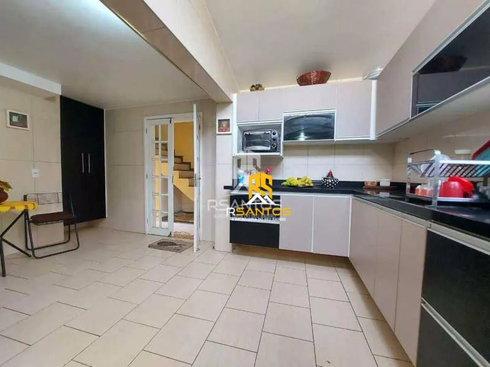 Casa de Condomínio, 5 quartos - Foto 4