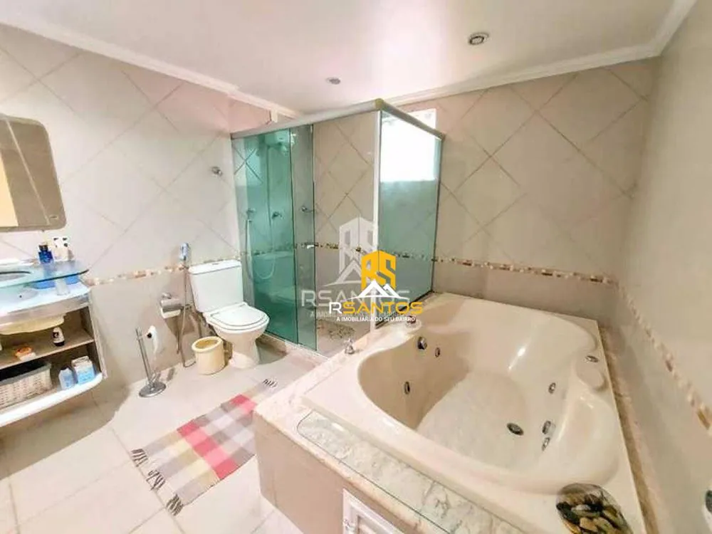 Casa de Condomínio, 5 quartos - Foto 17