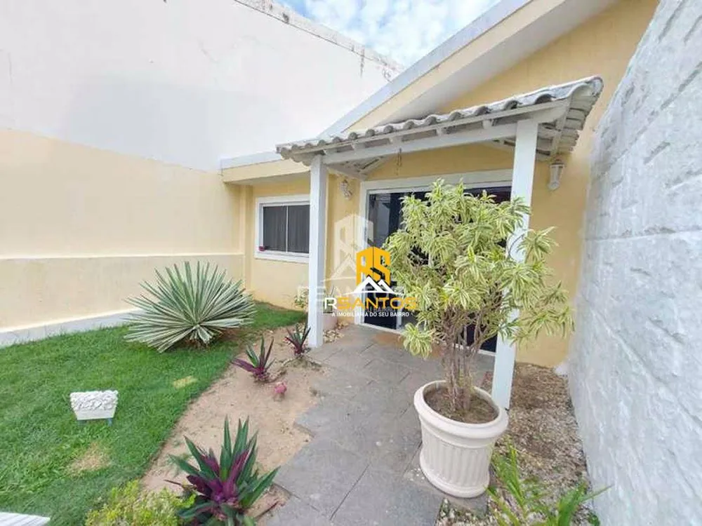 Casa de Condomínio, 5 quartos - Foto 11