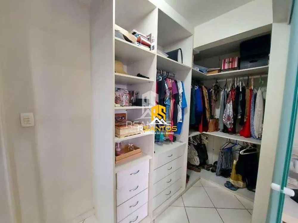 Casa de Condomínio, 5 quartos - Foto 23