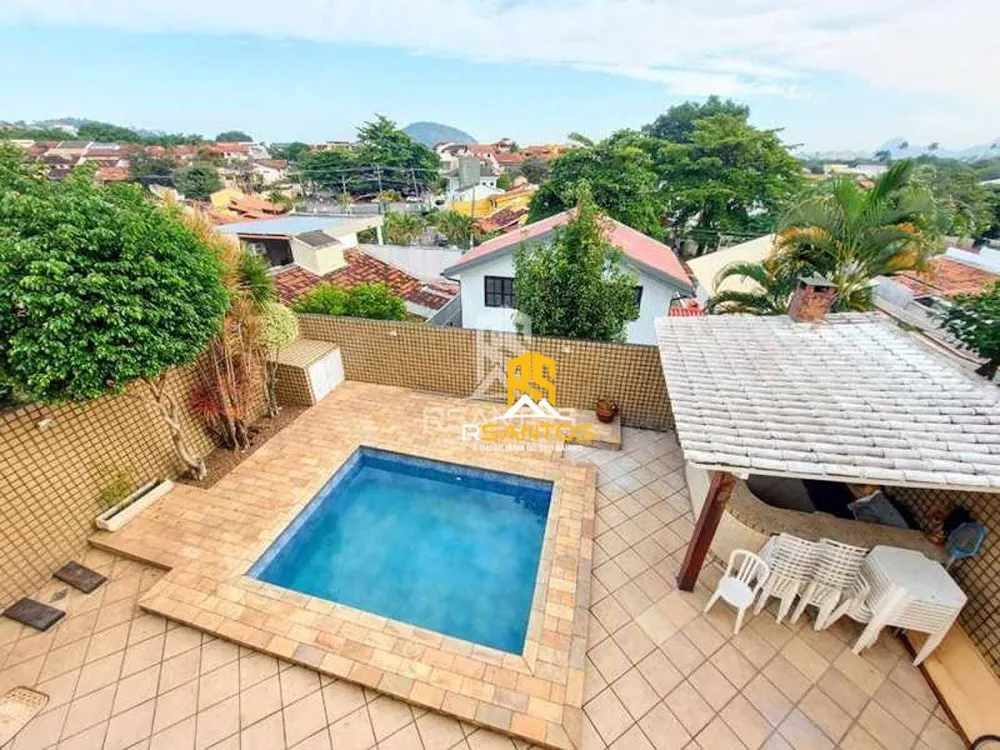 Casa de Condomínio, 5 quartos - Foto 6
