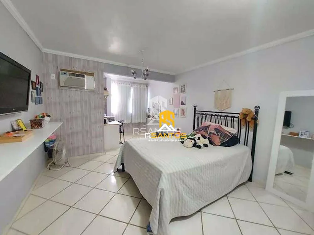 Casa de Condomínio, 5 quartos - Foto 19