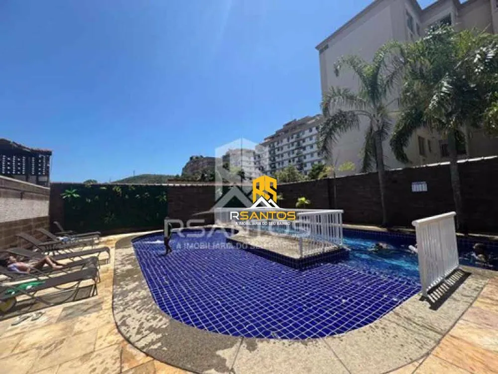 Apartamento, 1 quarto, 56 m² - Foto 1