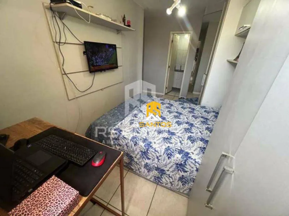 Apartamento, 1 quarto, 56 m² - Foto 19