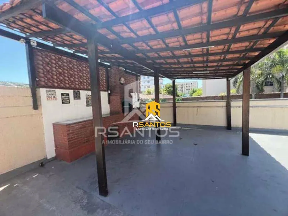 Apartamento, 1 quarto, 56 m² - Foto 23