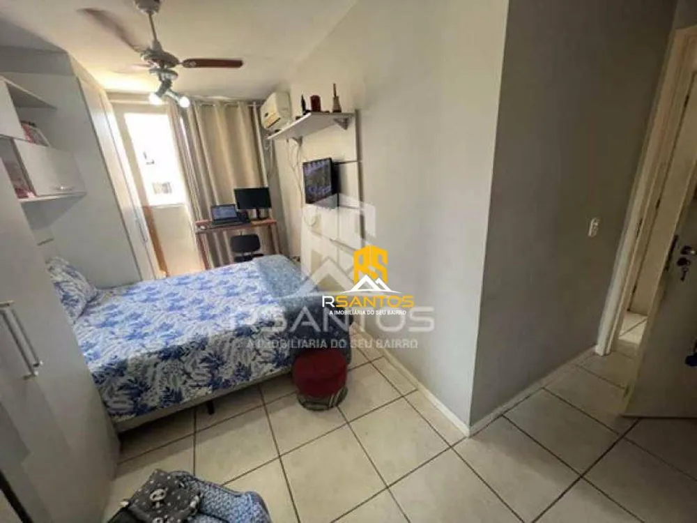 Apartamento, 1 quarto, 56 m² - Foto 3