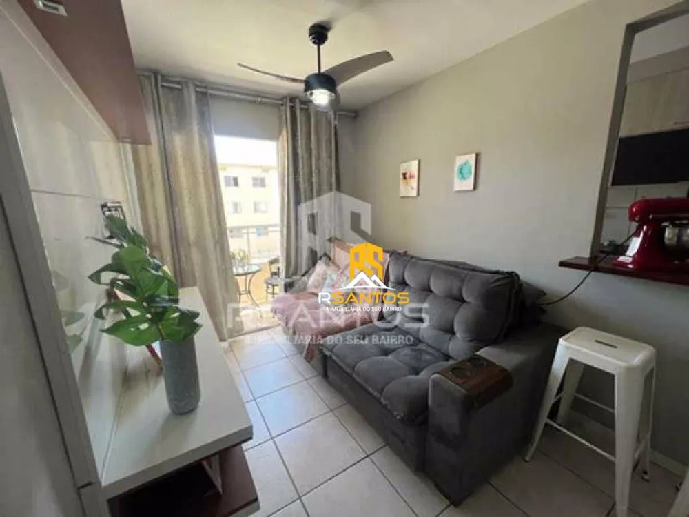 Apartamento, 1 quarto, 56 m² - Foto 24