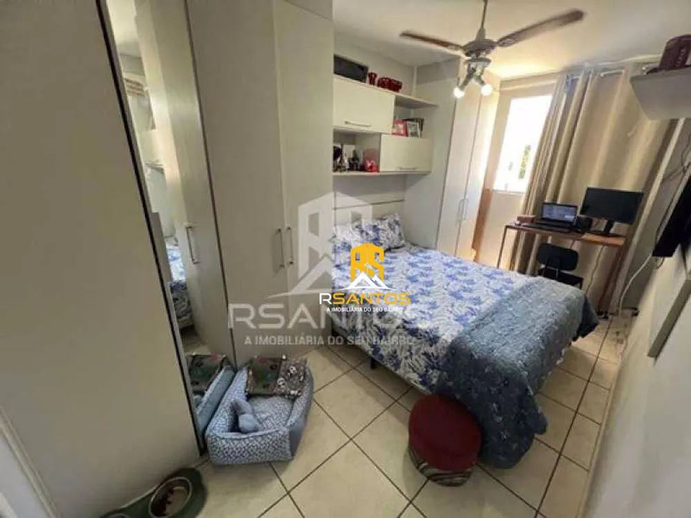 Apartamento, 1 quarto, 56 m² - Foto 18