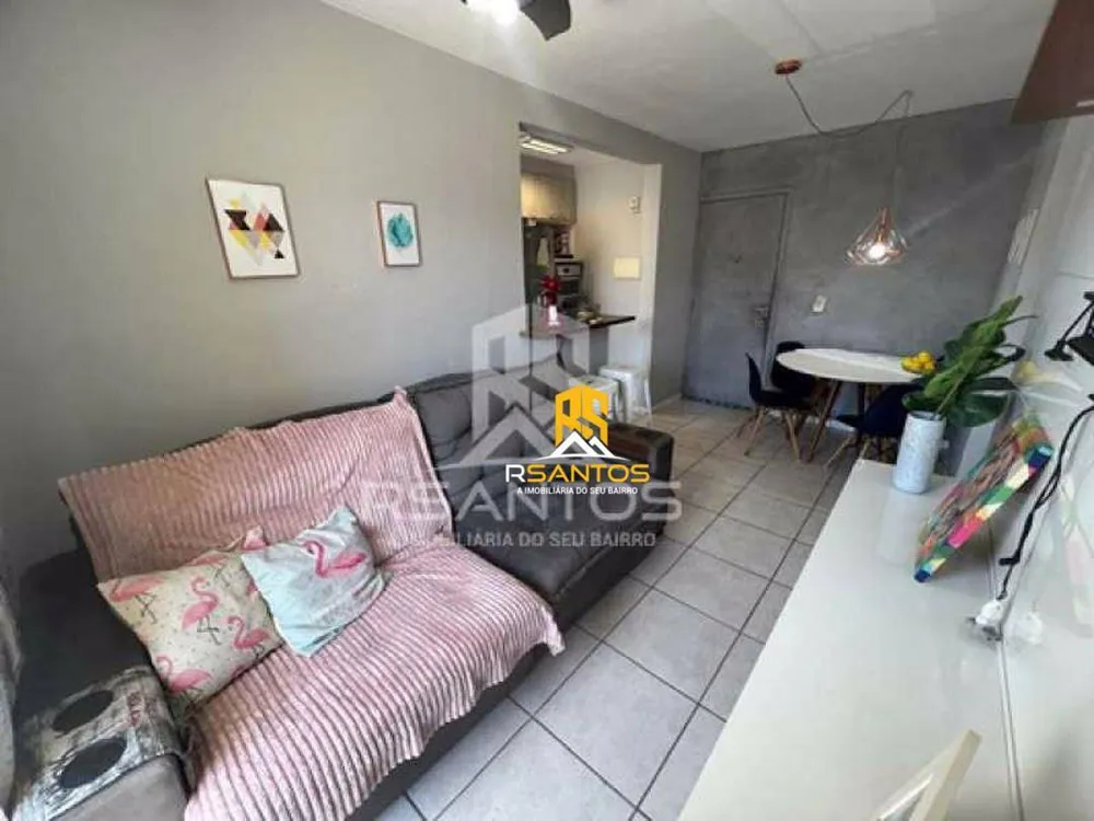Apartamento, 1 quarto, 56 m² - Foto 17