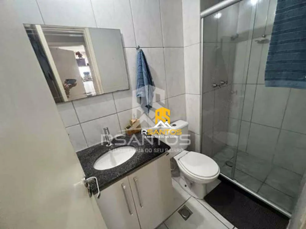 Apartamento, 1 quarto, 56 m² - Foto 2