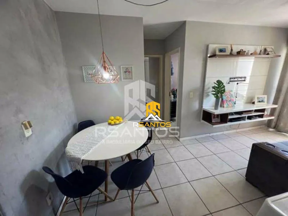 Apartamento, 1 quarto, 56 m² - Foto 5