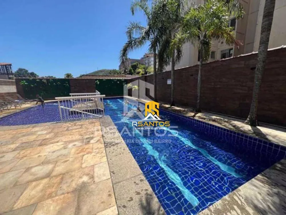 Apartamento, 1 quarto, 56 m² - Foto 15