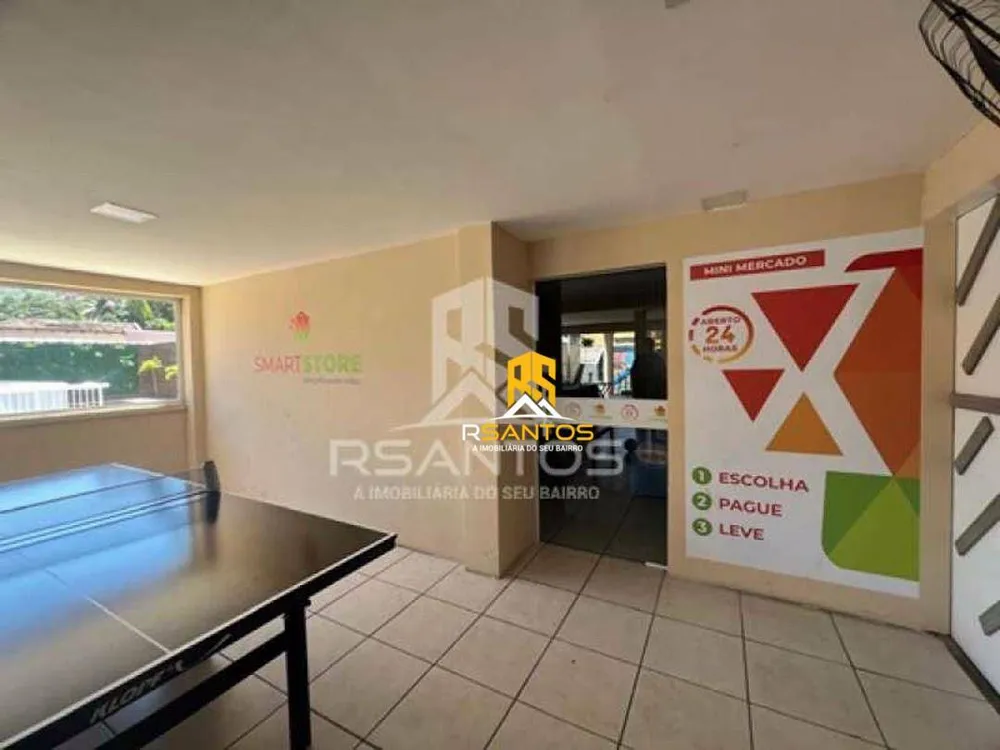 Apartamento, 1 quarto, 56 m² - Foto 27