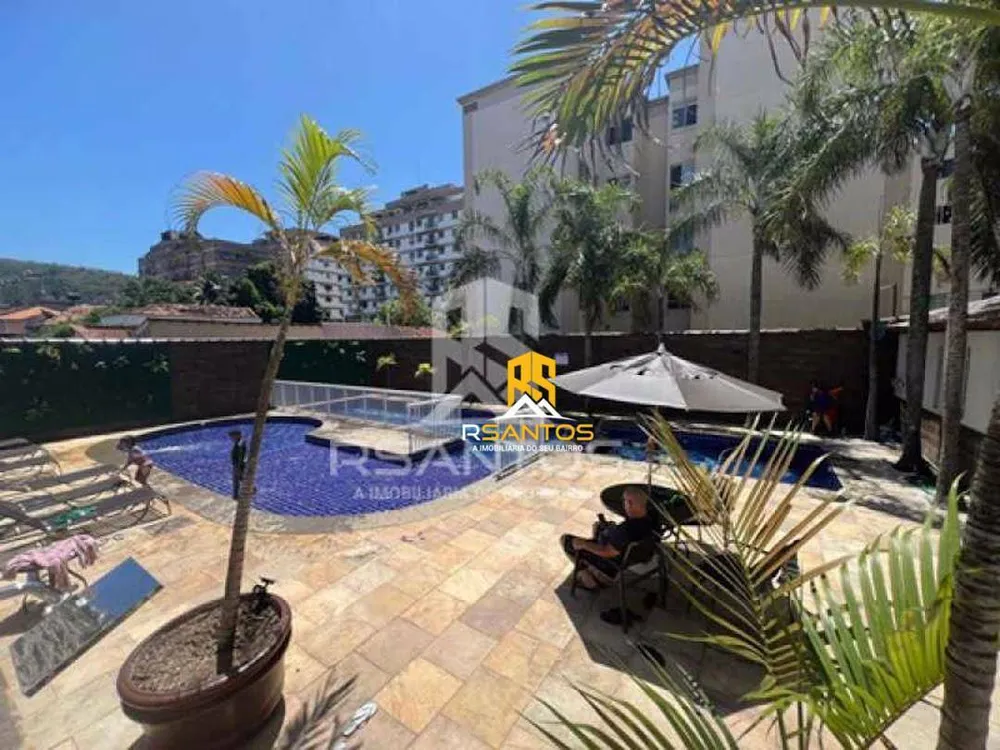 Apartamento, 1 quarto, 56 m² - Foto 11
