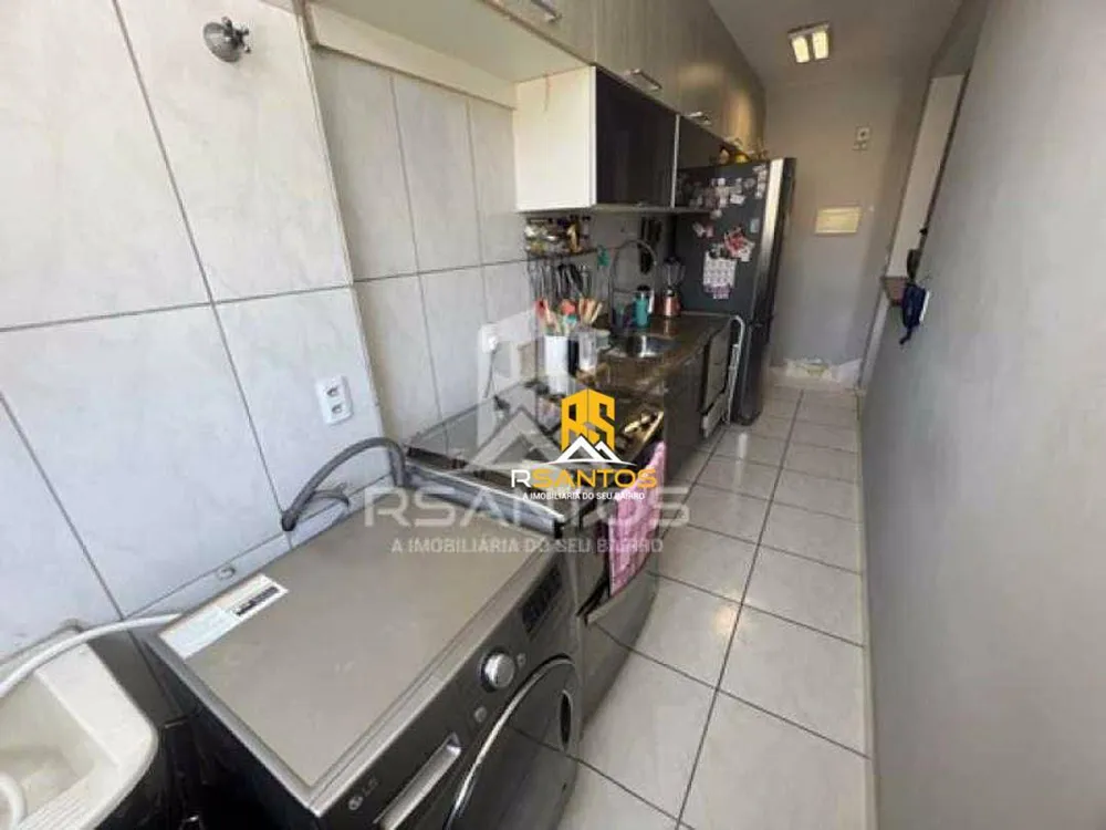 Apartamento, 1 quarto, 56 m² - Foto 6