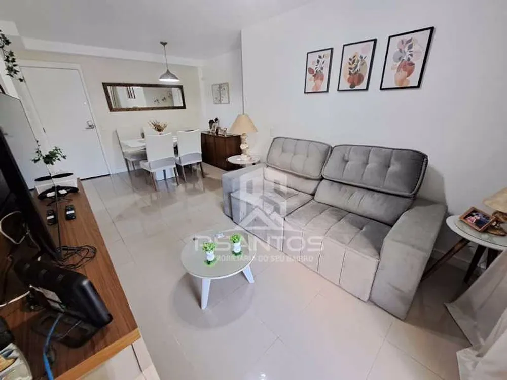 Apartamento, 2 quartos, 73 m² - Foto 6