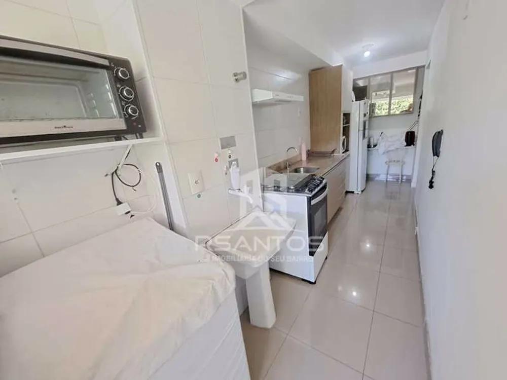 Apartamento, 2 quartos, 73 m² - Foto 12