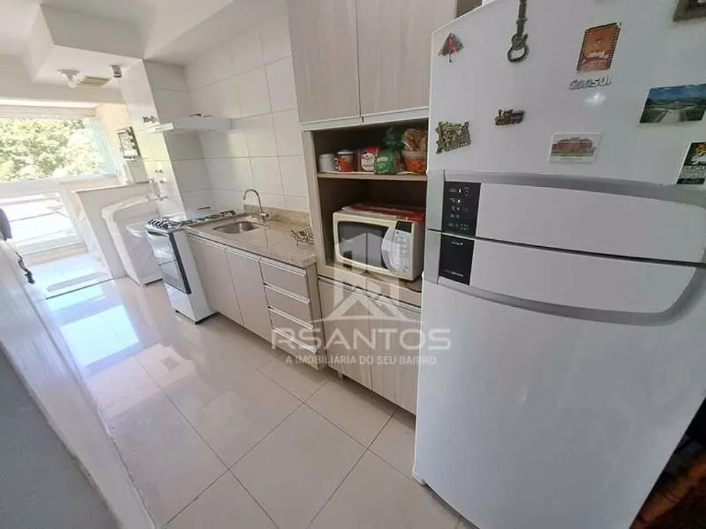 Apartamento, 2 quartos, 73 m² - Foto 13