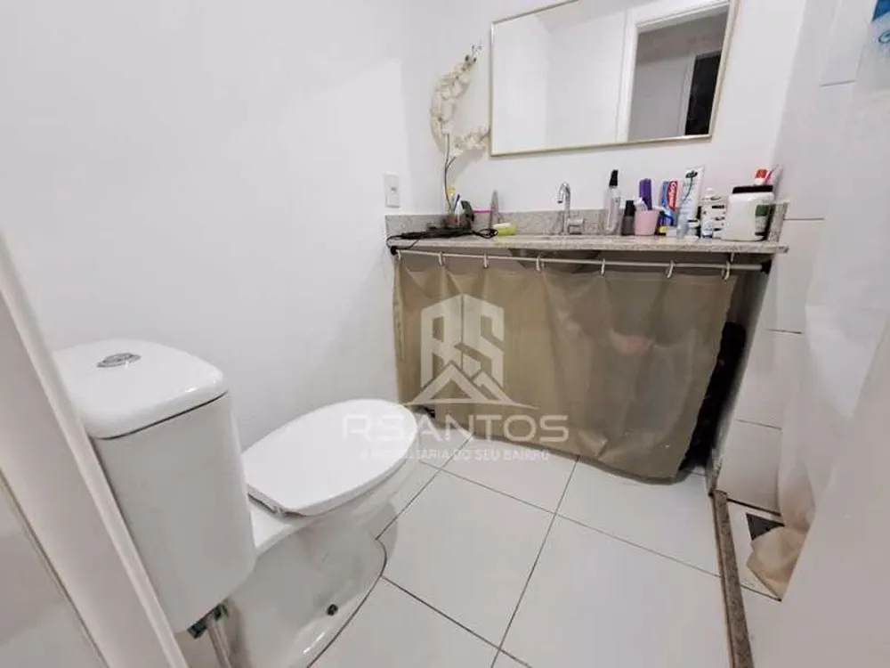 Apartamento, 2 quartos, 73 m² - Foto 9