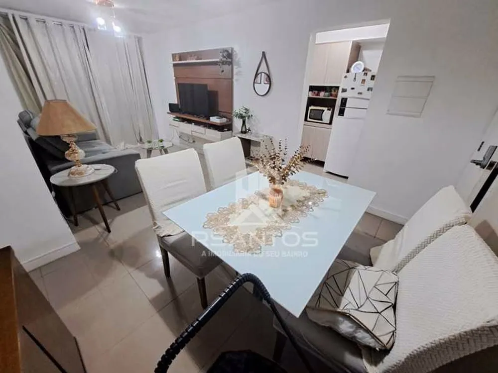 Apartamento, 2 quartos, 73 m² - Foto 3