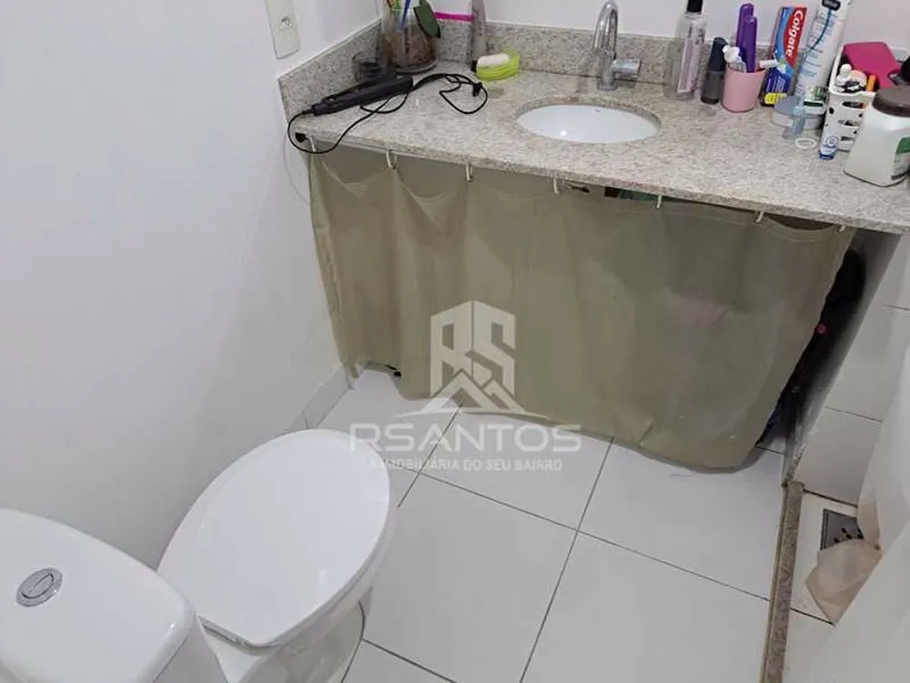 Apartamento, 2 quartos, 73 m² - Foto 10