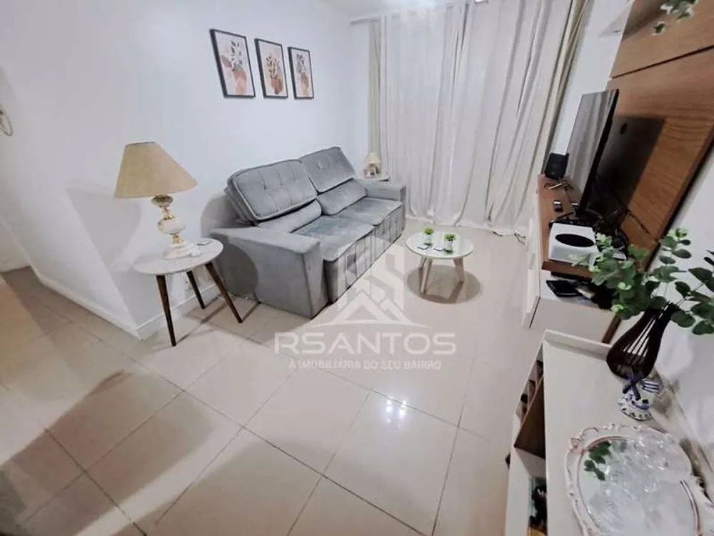 Apartamento, 2 quartos, 73 m² - Foto 4