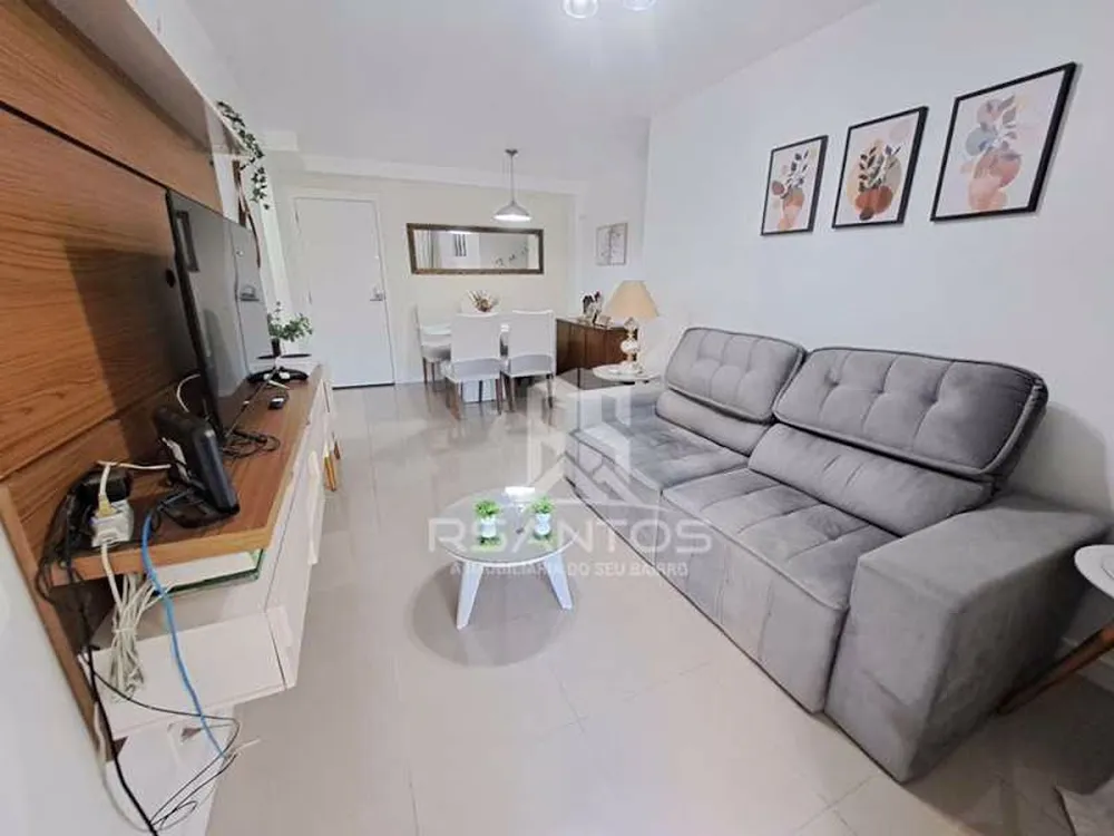 Apartamento, 2 quartos, 73 m² - Foto 7