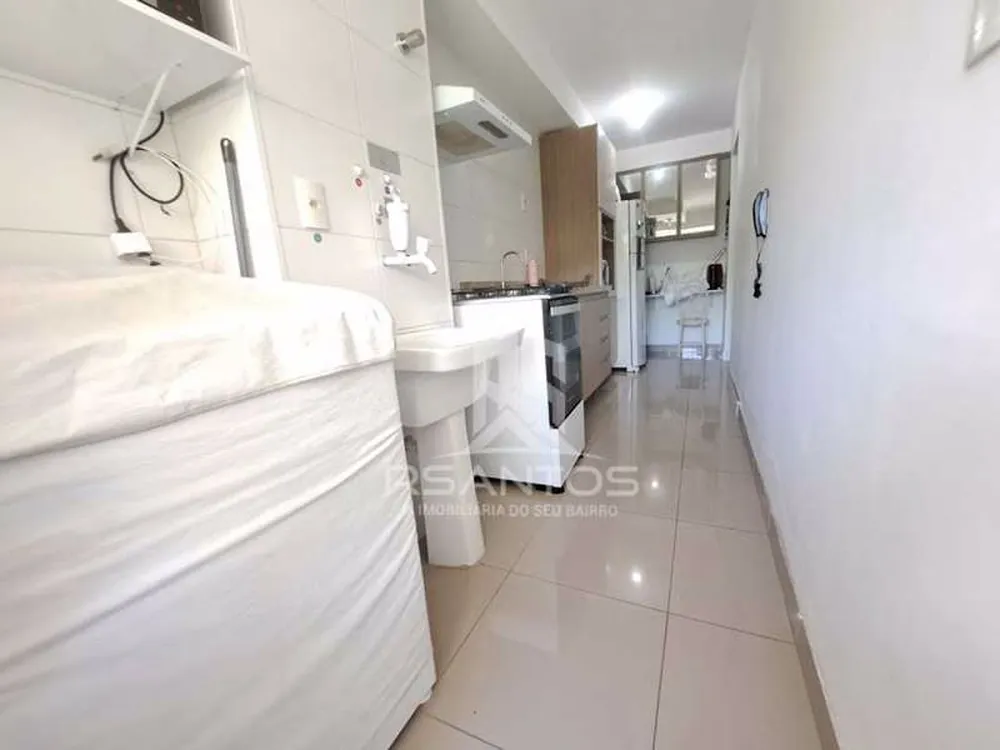 Apartamento, 2 quartos, 73 m² - Foto 14