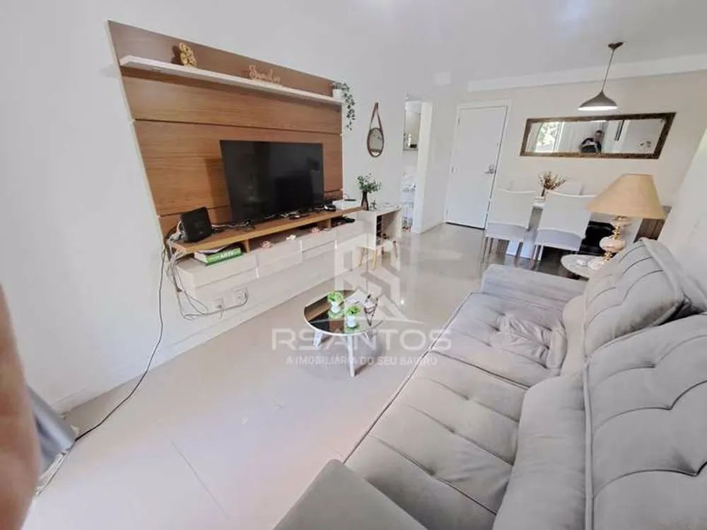 Apartamento, 2 quartos, 73 m² - Foto 5