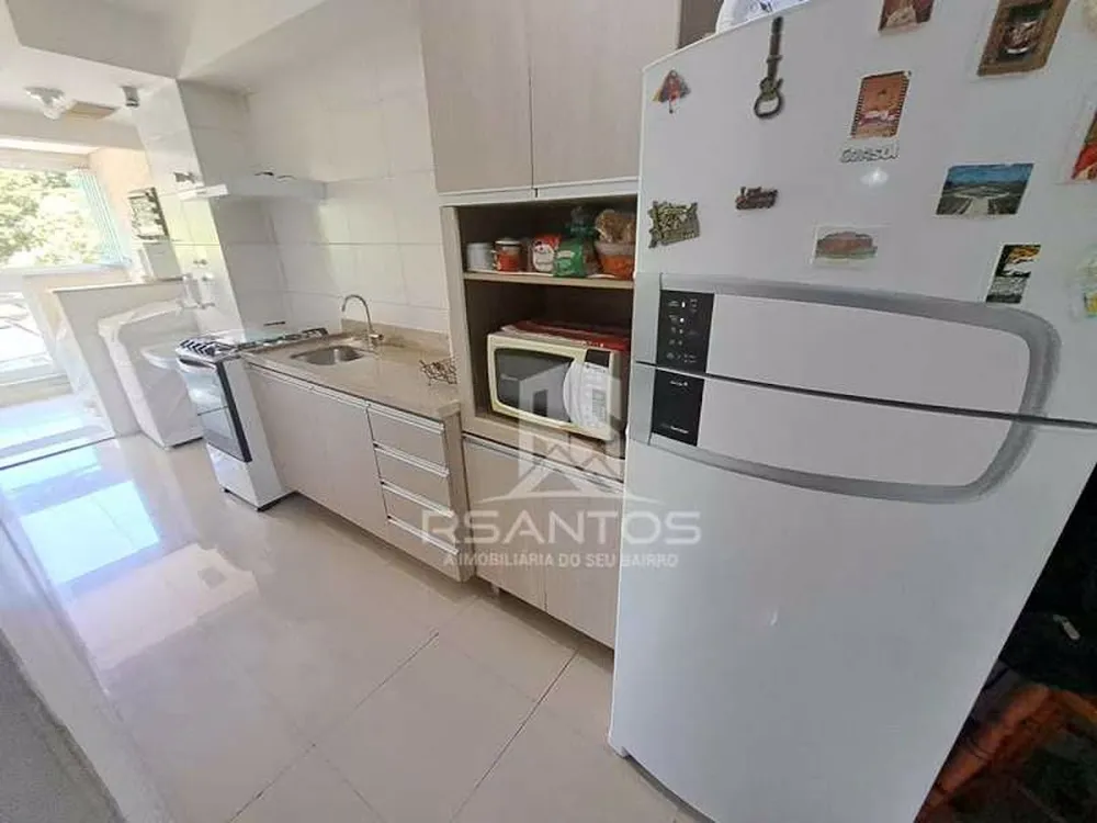 Apartamento, 2 quartos, 73 m² - Foto 11