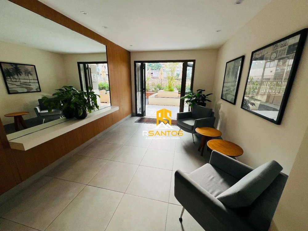 Apartamento, 2 quartos, 58 m² - Foto 2