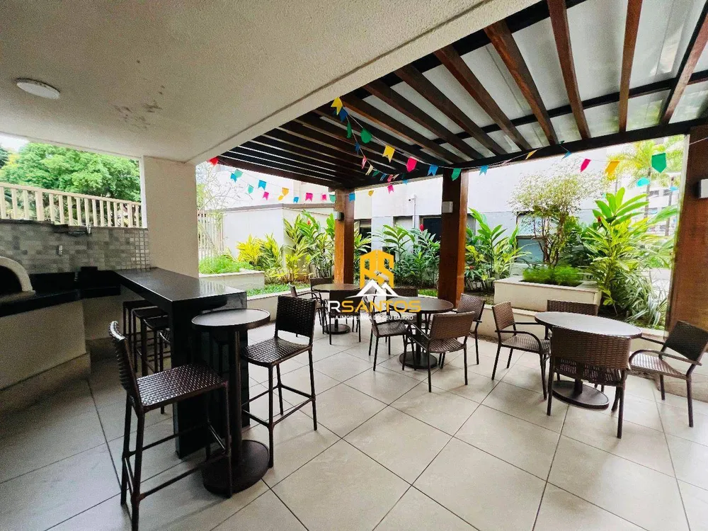 Apartamento, 2 quartos, 58 m² - Foto 28