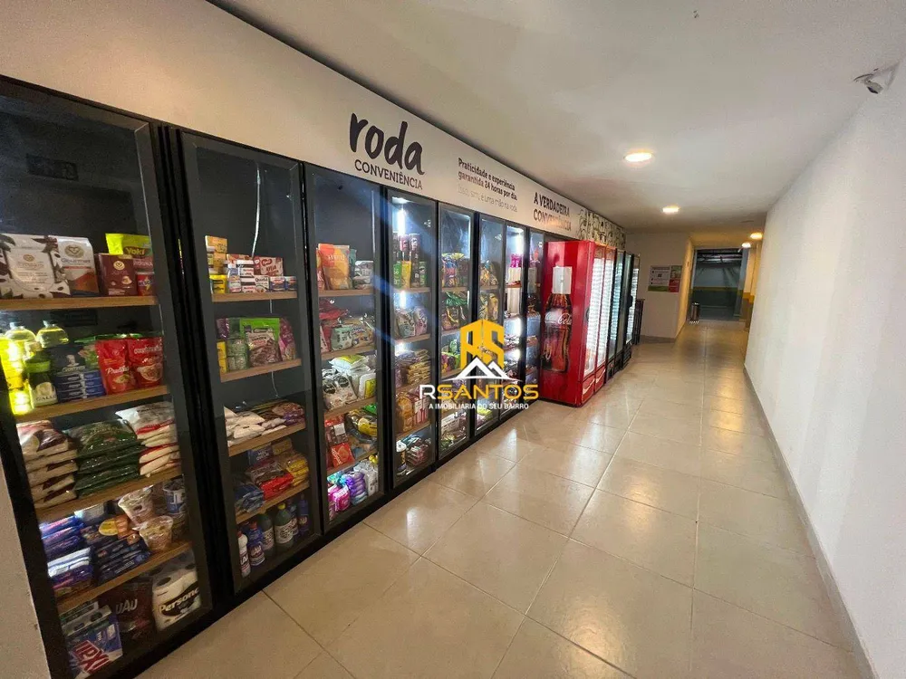 Apartamento, 2 quartos, 58 m² - Foto 32