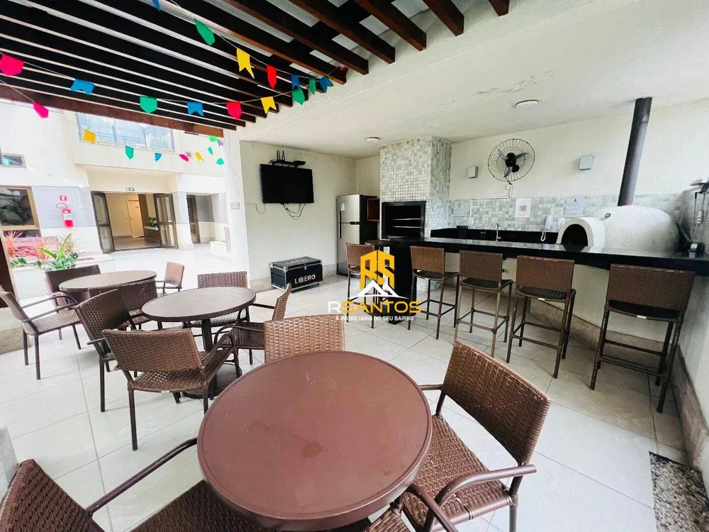 Apartamento, 2 quartos, 58 m² - Foto 29