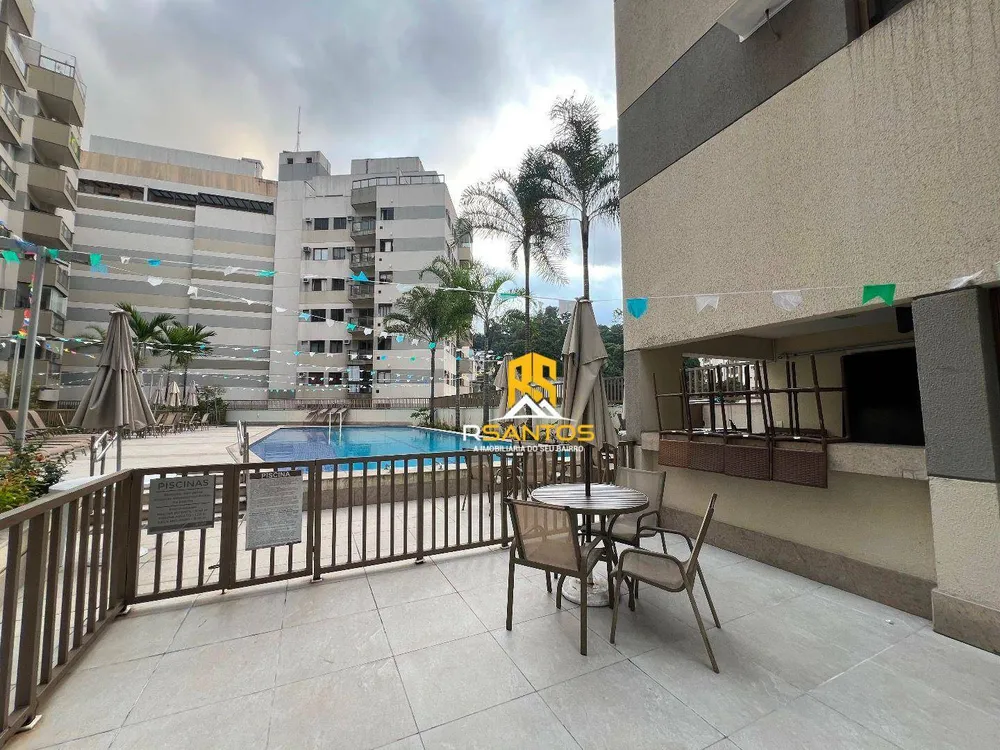 Apartamento, 2 quartos, 58 m² - Foto 33
