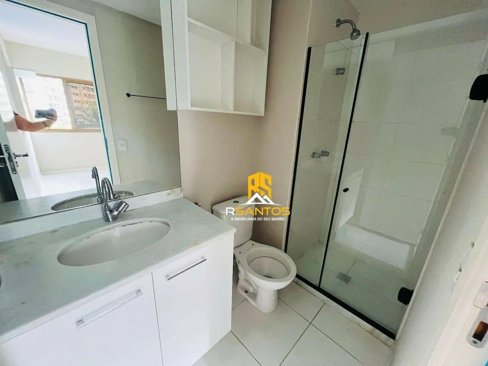 Apartamento, 2 quartos, 58 m² - Foto 16