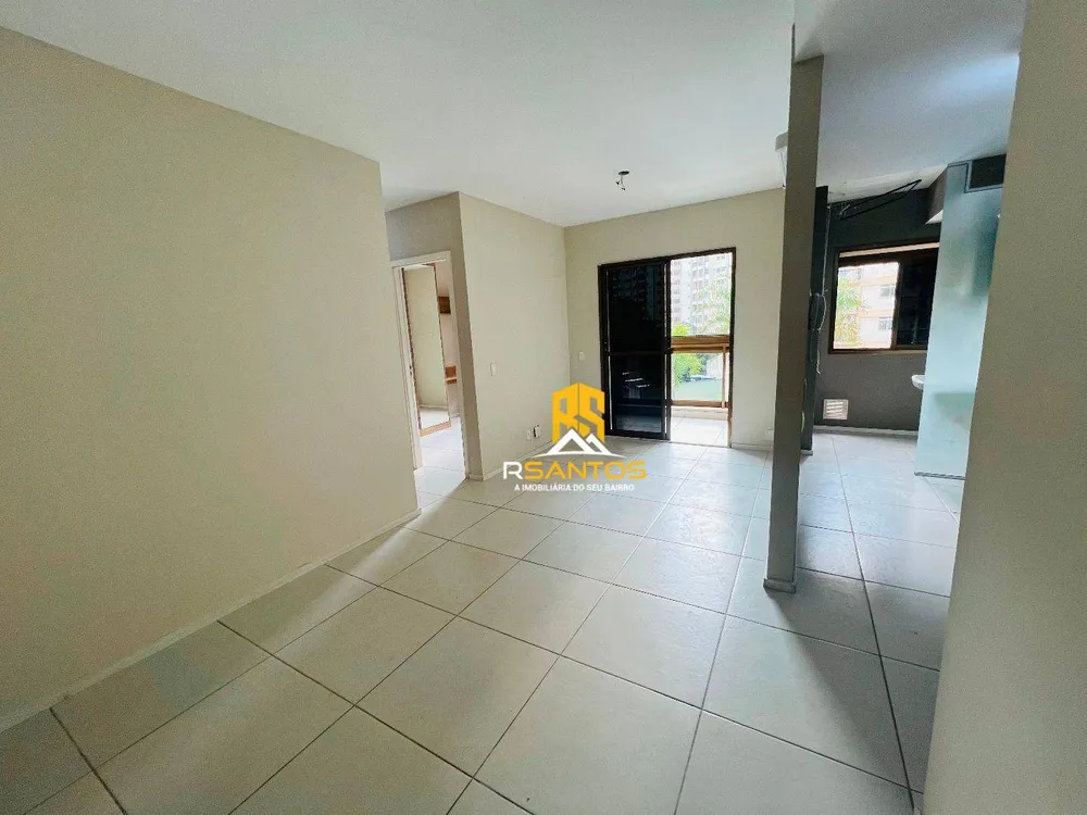 Apartamento, 2 quartos, 58 m² - Foto 3