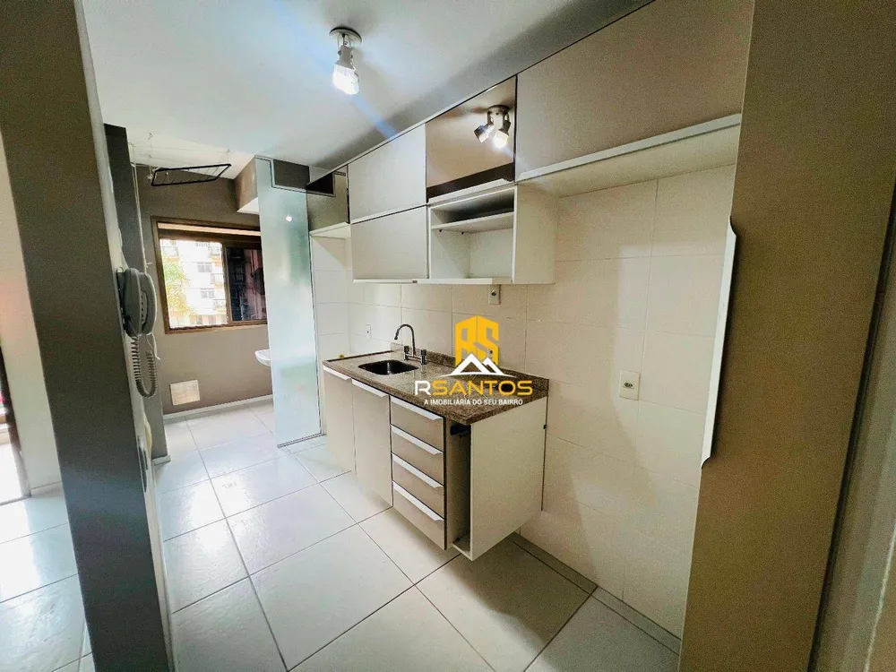 Apartamento, 2 quartos, 58 m² - Foto 17
