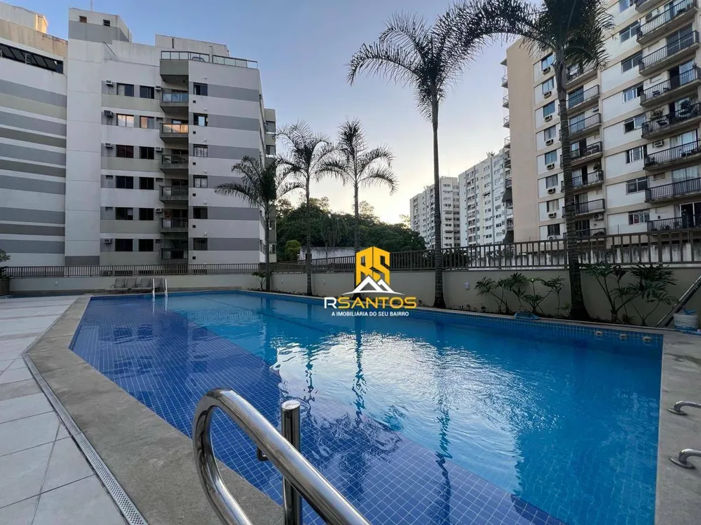 Apartamento, 2 quartos, 58 m² - Foto 34