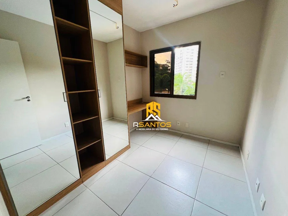 Apartamento, 2 quartos, 58 m² - Foto 9
