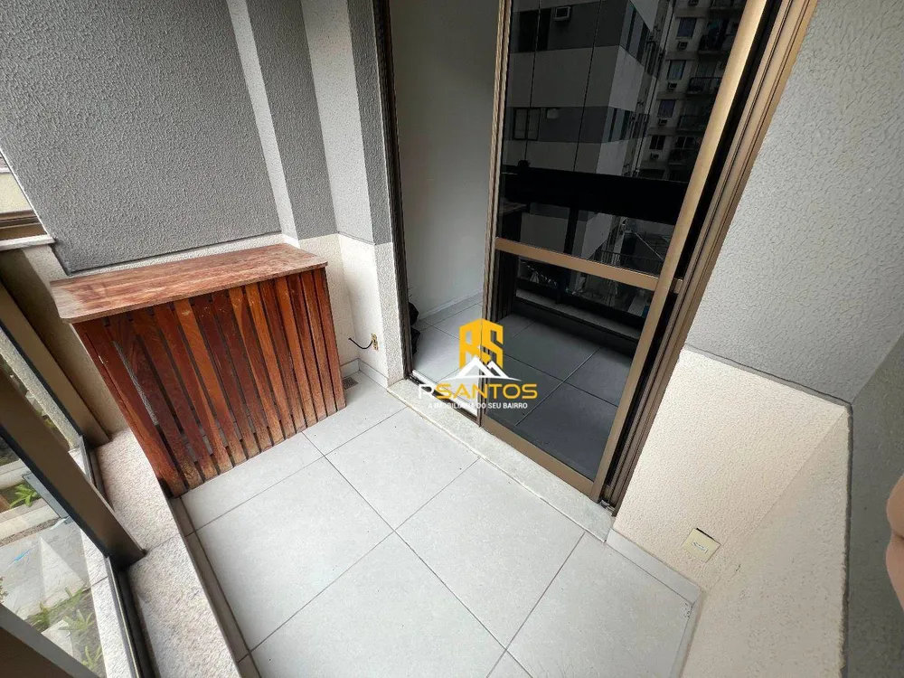 Apartamento, 2 quartos, 58 m² - Foto 7