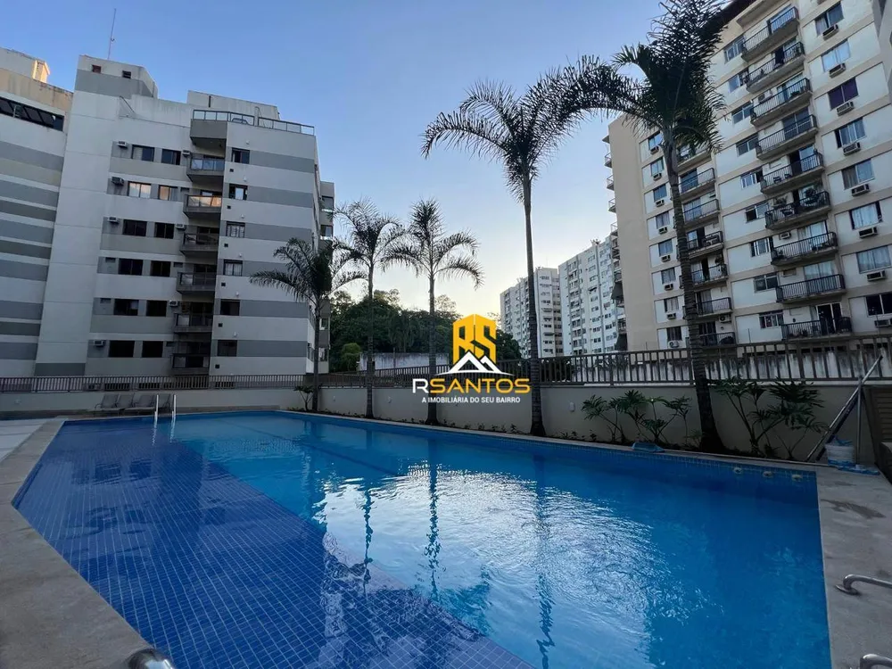 Apartamento, 2 quartos, 58 m² - Foto 1