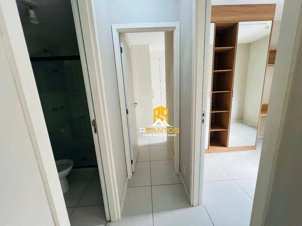 Apartamento, 2 quartos, 58 m² - Foto 8
