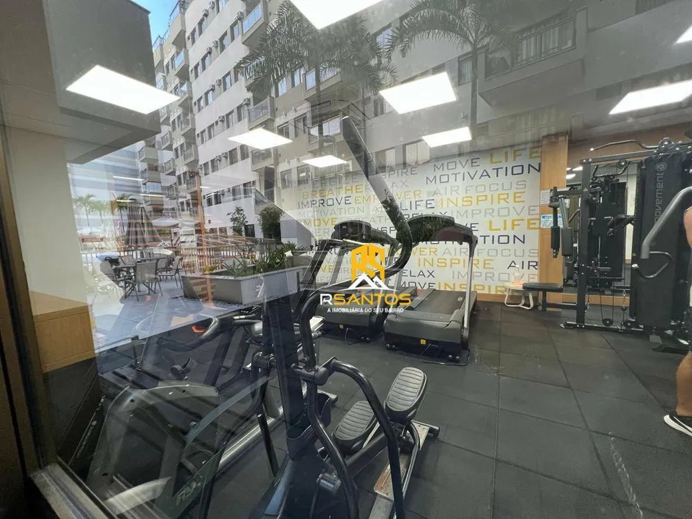 Apartamento, 2 quartos, 58 m² - Foto 31