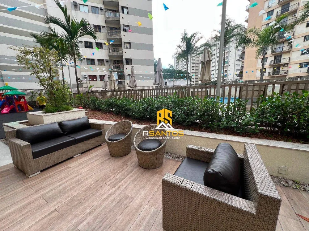 Apartamento, 2 quartos, 58 m² - Foto 21