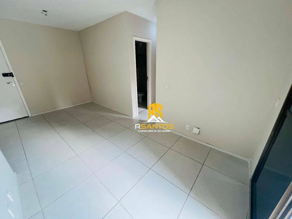 Apartamento, 2 quartos, 58 m² - Foto 5