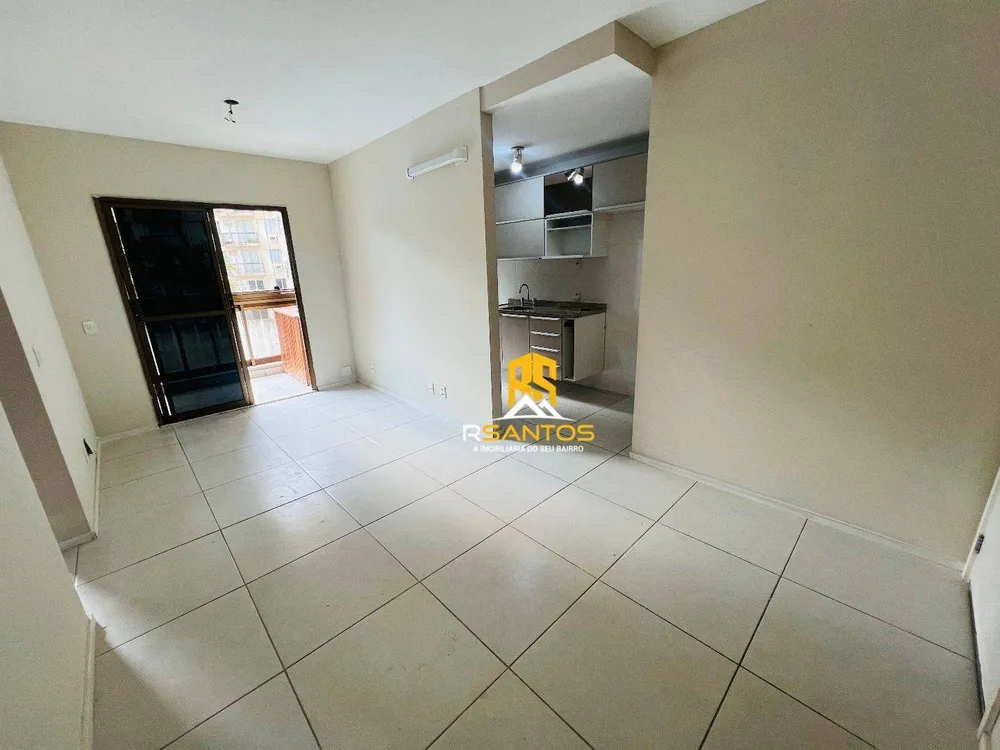 Apartamento, 2 quartos, 58 m² - Foto 4