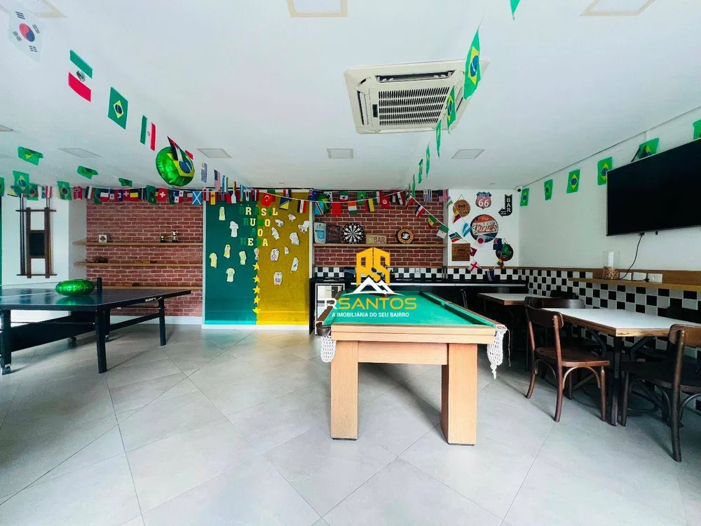 Apartamento, 2 quartos, 58 m² - Foto 24